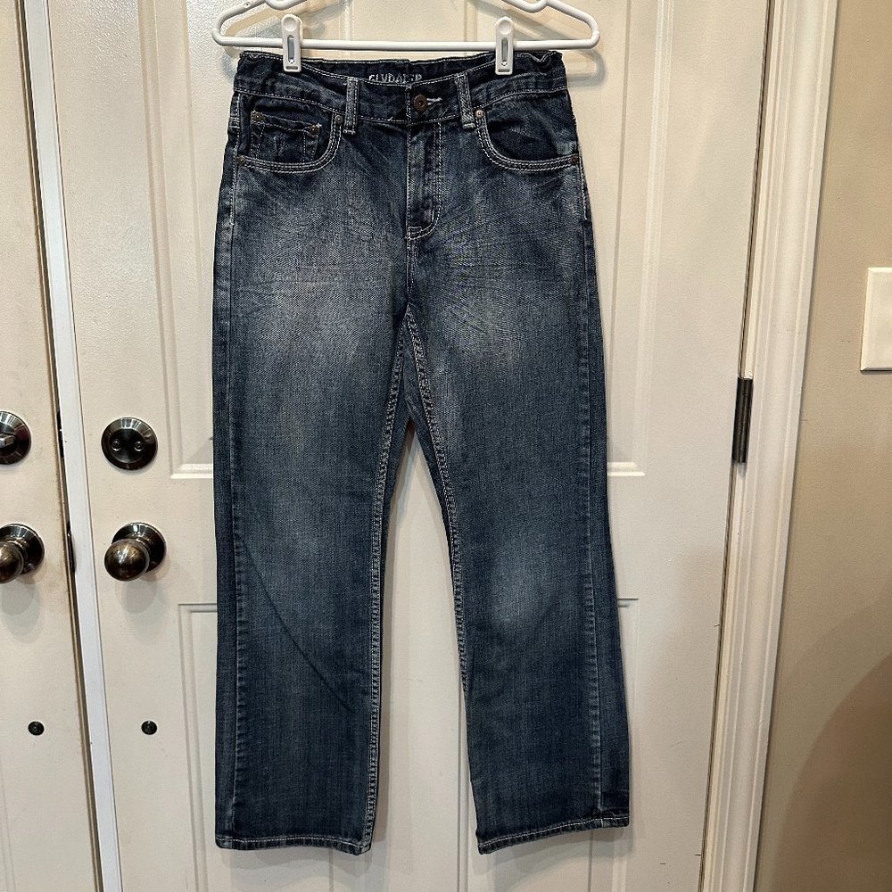 Flypaper Jeans 16 Boys SLIM Bootcut